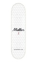DISORDER ALEX MIDLER V1 DECK 8.25