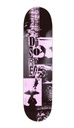 DISORDER TEAM DISTURBED DECK 8.50