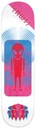 ALIEN WORKSHOP JOEY O'BRIEN SOLDIER PULSE DECK 8.31