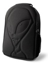 ALIEN WORKSHOP BELIEVE BACKPACK BLACK