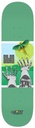 HABITAT SILAS LUNA LAUNCH DECK 8.25