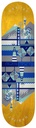 HABITAT SUCIU CROSS CONTINENTAL TWIN TAIL DECK 8.30