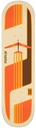 HABITAT TEAM GLIDER TWIN TAIL DECK 8.50