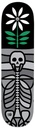 HABITAT TEAM BIODEGRADABLE DECK 8.25