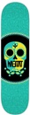 HABITAT TEAM SUGAR SKULL DECK 8.00