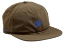 HABITAT POD QUICK DRY HAT DIRT
