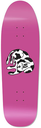 CALL ME (917) TEAM DOGGY SHAPED DECK 9.50