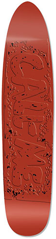 CALL ME (917) TEAM CALL ME 2 SURFY DECK 7.28