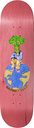 BAKER TYSON PETERSON BROCCOLLI BOY DECK 8.00