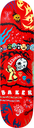 BAKER REYNOLDS ANOTHER THING COMING DECK 8.00