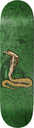 BAKER THEOTIS BEASLEY PIRANHACONDA DECK 8.25