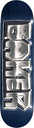 BAKER ROWAN ZORILLA PART MACHINE DECK 8.50