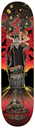 BLOOD WIZARD STEVE ANDERSON ROCKER DECK 8.00