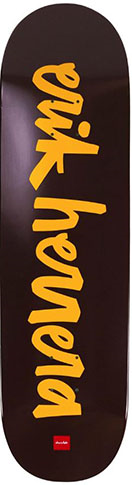 CHOCOLATE HERRERA OG CHUNK DECK 8.00