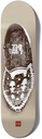 CHOCOLATE PEREZ LA CHANKLA DECK 8.25