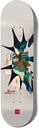 CHOCOLATE AIKENS L8RGRL DECK 8.00