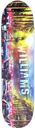 DGK WILLIAMS PURSUIT DECK 7.90