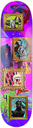 DISORDER TEAM COLLAGE DECK 8.25