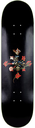 DISORDER TEAM FLORAL DECK 8.12