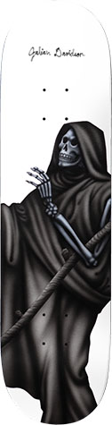 DEATHWISH DAVIDSON LOSE YOUR SOUL DECK 8.00