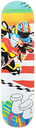 WKND TEAM MOTO SERIES 1 DECK 8.00