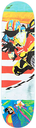 WKND TEAM MOTO SERIES 4 DECK 8.00