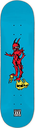 WKND TREVOR THOMPSON VITAL NERVE DECK 7.75