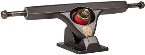 CALIBER III 10" 50 DEGREE RAKED BOURBON TRUCKS