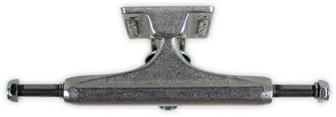 DESTRUCTO TRUCK 5.0 LOW D1 RAW HOLLOW KINGPIN