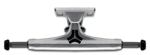 DESTRUCTO TRUCK 5.75 MID D1 RAW