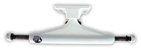 INDUSTRIAL 4 TRUCK 4.75 WHITE/WHITE