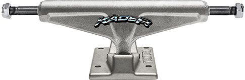 VENTURE 5.25 HI KADER V-CAST HOLLOW TRUCK