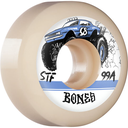 BONES STF BIG RIGS V5 58MM 99A (Set of 4)