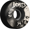BONES STF DOLLHOUSE V1 54MM 99A (Set of 4)