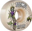 BONES STF MCCLUNG ETNIES COLLAB V1 52MM 99A (Set of 4)