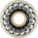 BONES X-FORMULA HOMOKI VISION QUEST V5 52MM 97A (Set of 4)