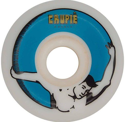 CRUPIE SKOLA  52MM 101A (Set of 4)