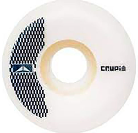 CRUPIE SQUARE SPRING 53MM 101A (Set of 4)
