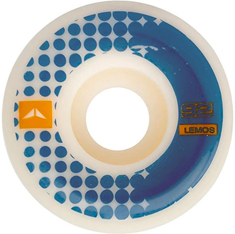 CRUPIE TIAGO LEMOS TL 92 53MM 101A (Set of 4)
