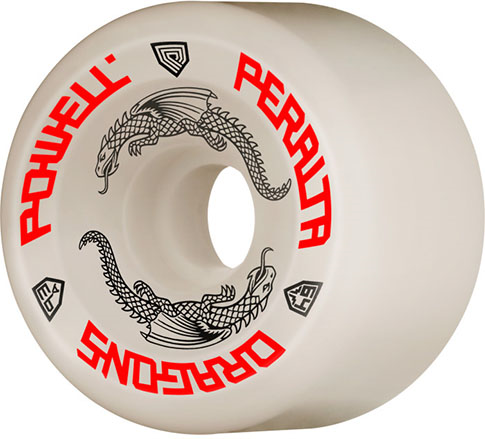 POWELL DRAGON FORMULA G-BONES 64MM X 42MM 93A