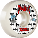 BONES SPF CAB BATS P5 54MM 84B (Set of 4)