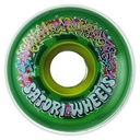 SATORI LIL NUGGS GREEN 54MM 78A (Set of 4)