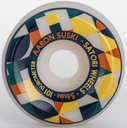 SATORI AARON SUSKI LEGACY CONICAL 56MM 101A (Set of 4)