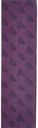 MOB GRIP 9" TRANSPARENT PURPLE