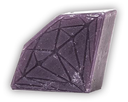 DIAMOND BRILLIANT MINI WAX PURPLE