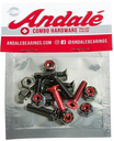 ANDALE COMBO HARDWARE 7/8"