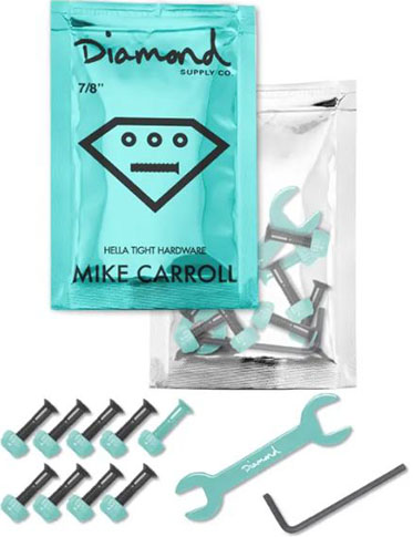 DIAMOND HARDWARE HELLA TIGHT CARROLL 7/8" ALLEN