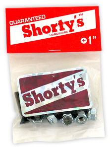 SHORTY'S HARDWARE PHILLIPS 1