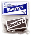 SHORTY'S HARDWARE ALLEN 7/8"