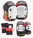 187 KILLER PADS 6 PACK STEVE CABALLERO S/M